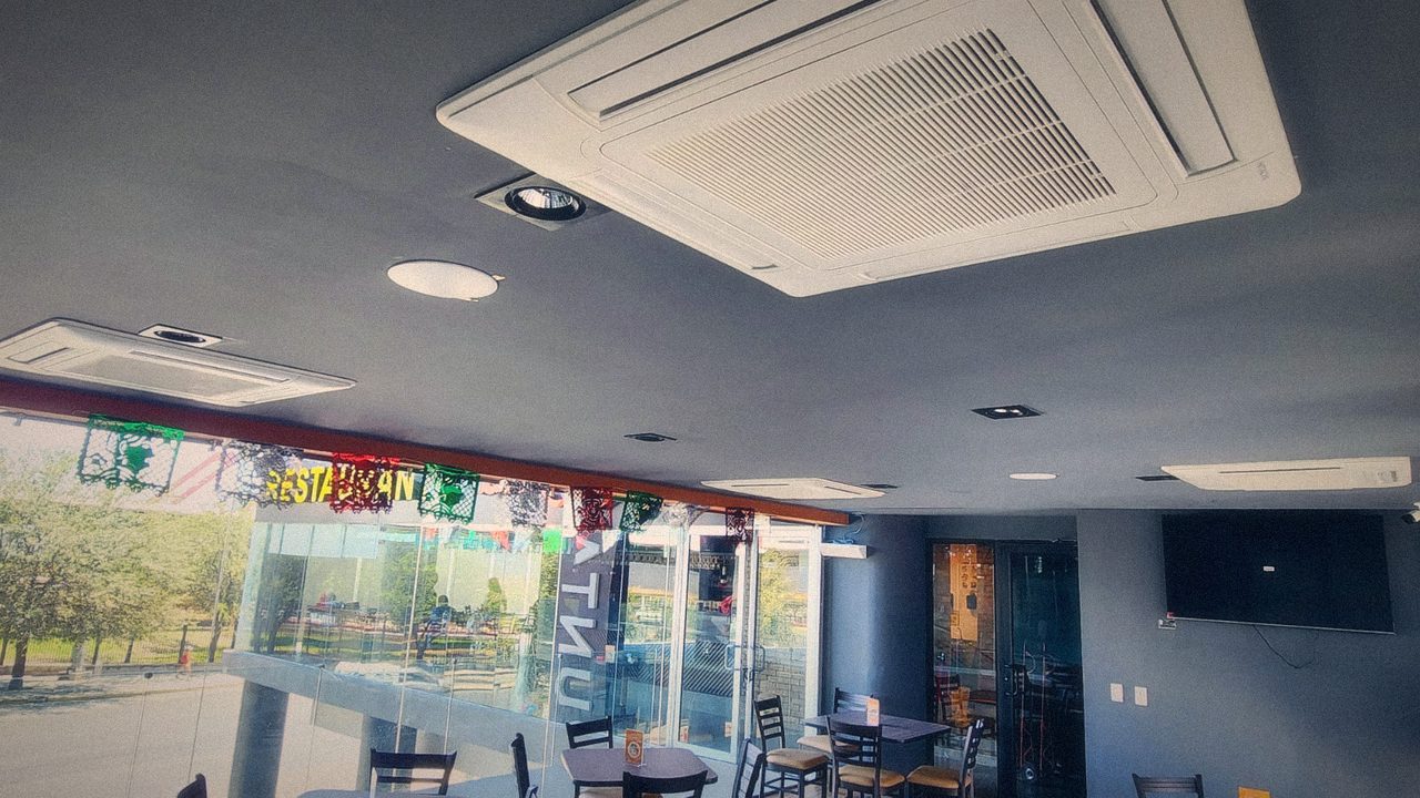 Restaurante La Casona