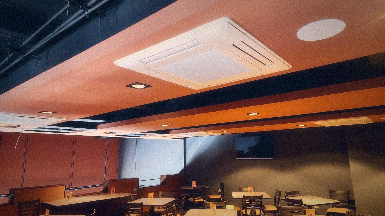 Restaurante La Casona