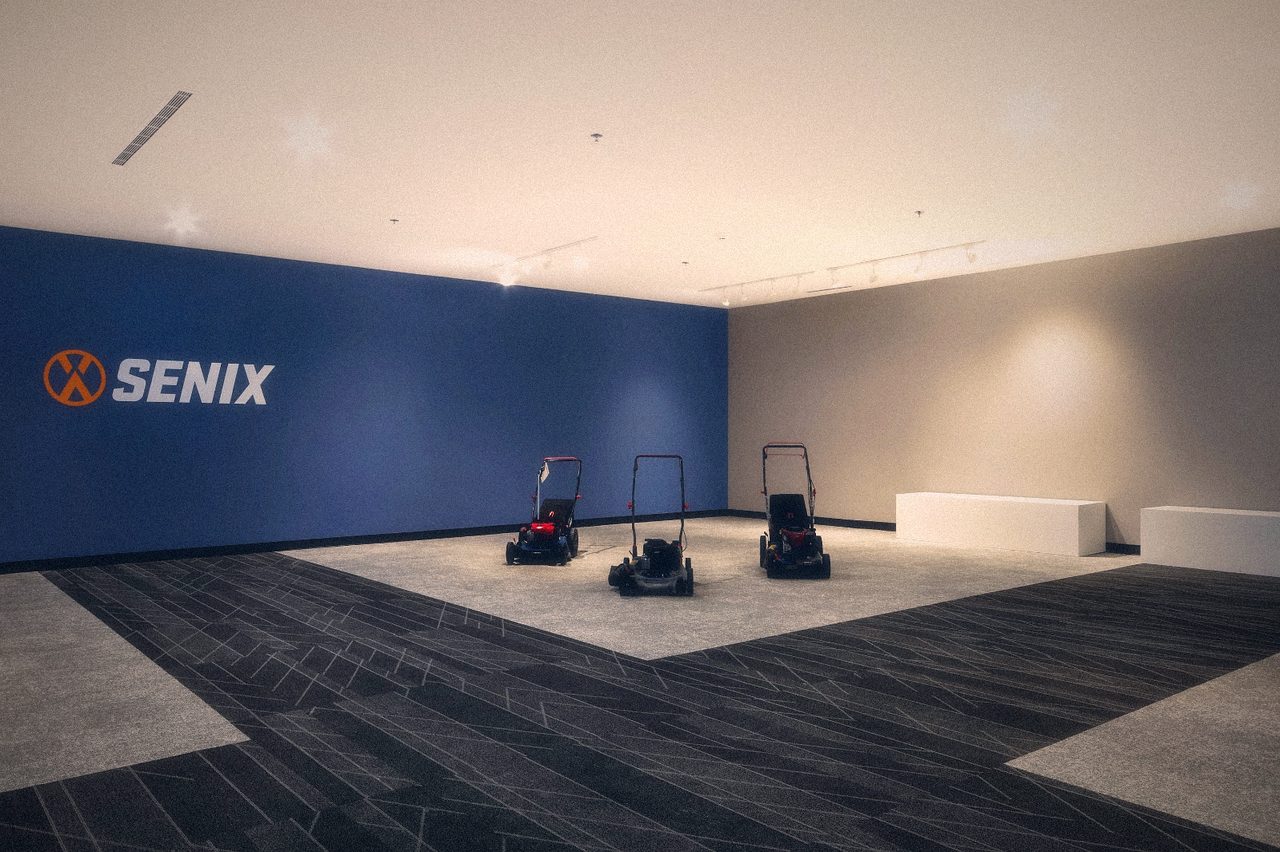 SENIX